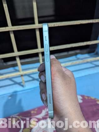 I phone 12